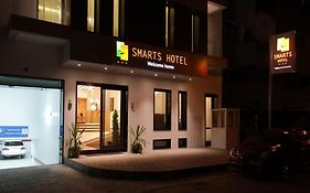 Smarts Hotel Agdal Rabat